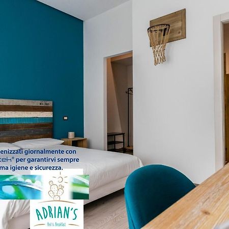 Adrian'S B&B ตูรี ภายนอก รูปภาพ