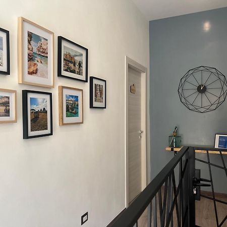 Adrian'S B&B ตูรี ภายนอก รูปภาพ