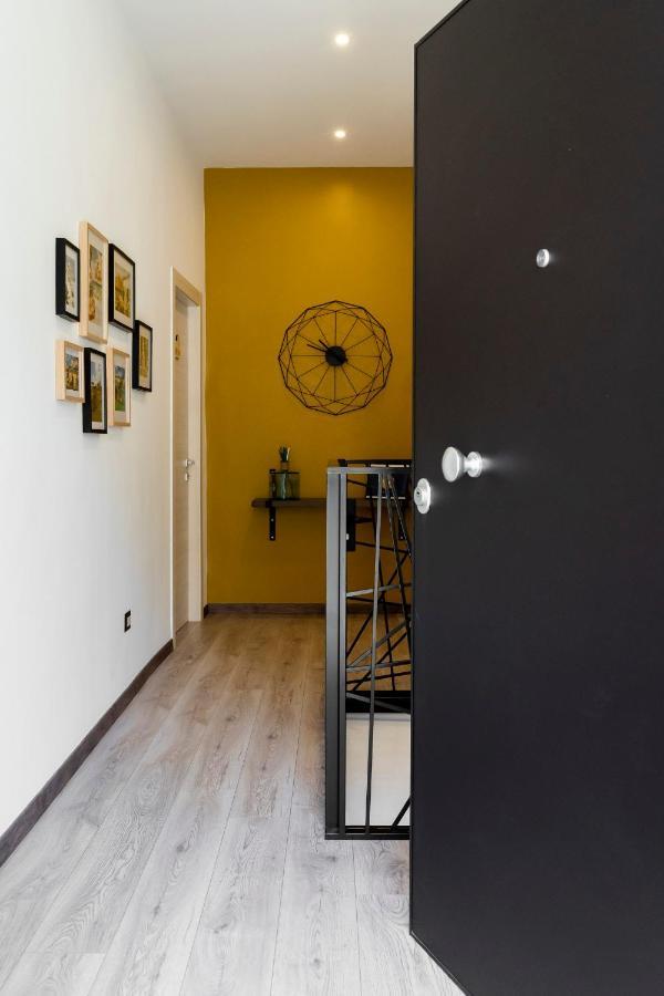 Adrian'S B&B ตูรี ภายนอก รูปภาพ