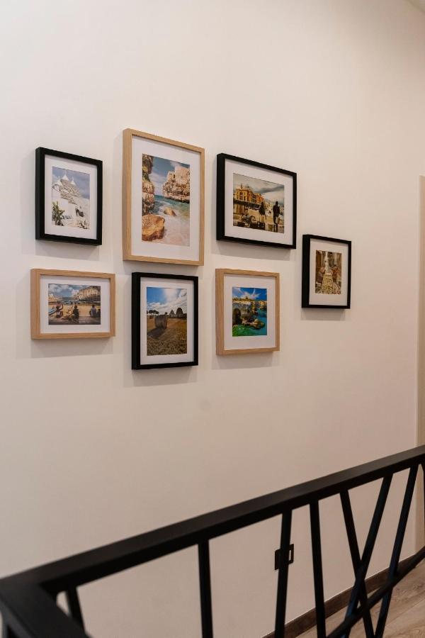 Adrian'S B&B ตูรี ภายนอก รูปภาพ