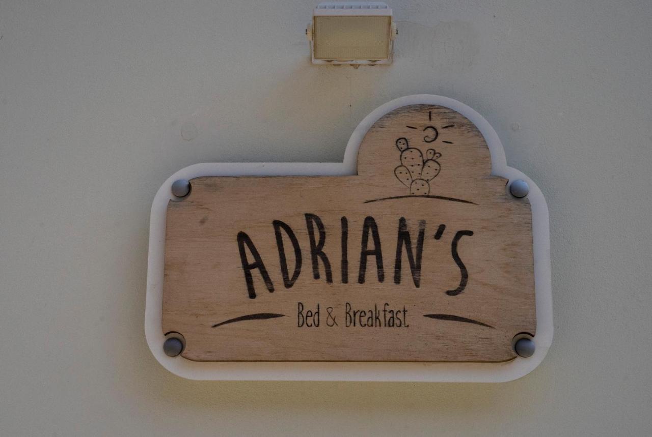 Adrian'S B&B ตูรี ภายนอก รูปภาพ