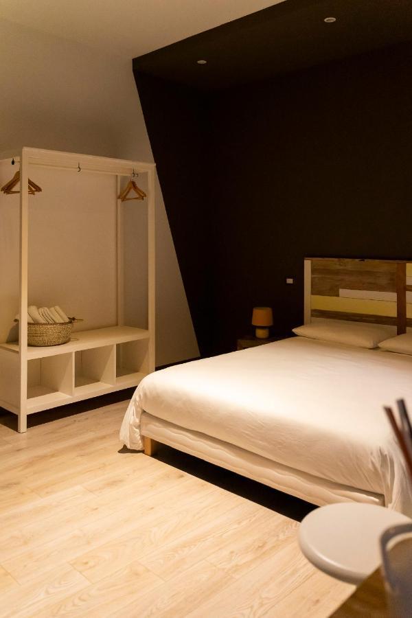 Adrian'S B&B ตูรี ภายนอก รูปภาพ