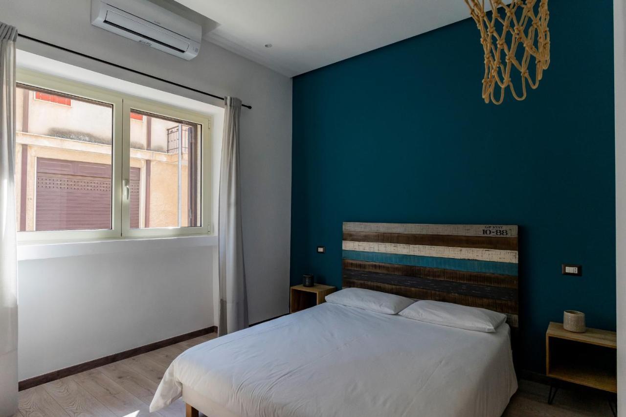 Adrian'S B&B ตูรี ภายนอก รูปภาพ