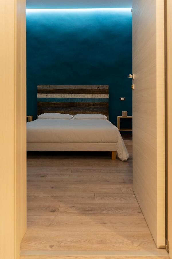 Adrian'S B&B ตูรี ภายนอก รูปภาพ
