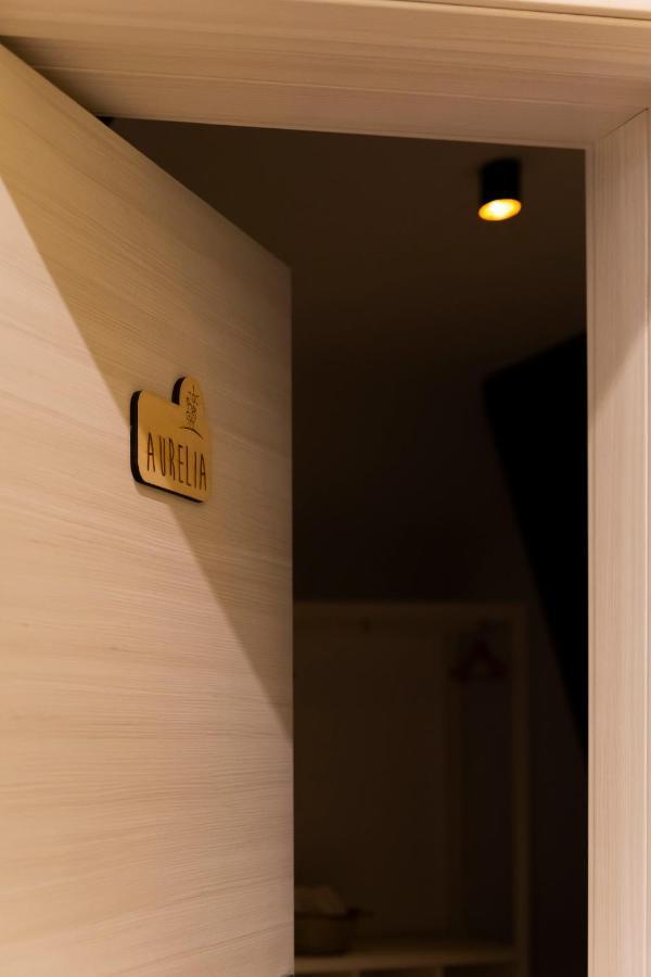 Adrian'S B&B ตูรี ภายนอก รูปภาพ