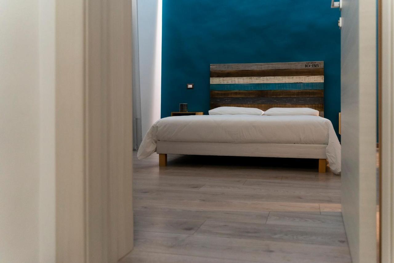 Adrian'S B&B ตูรี ภายนอก รูปภาพ