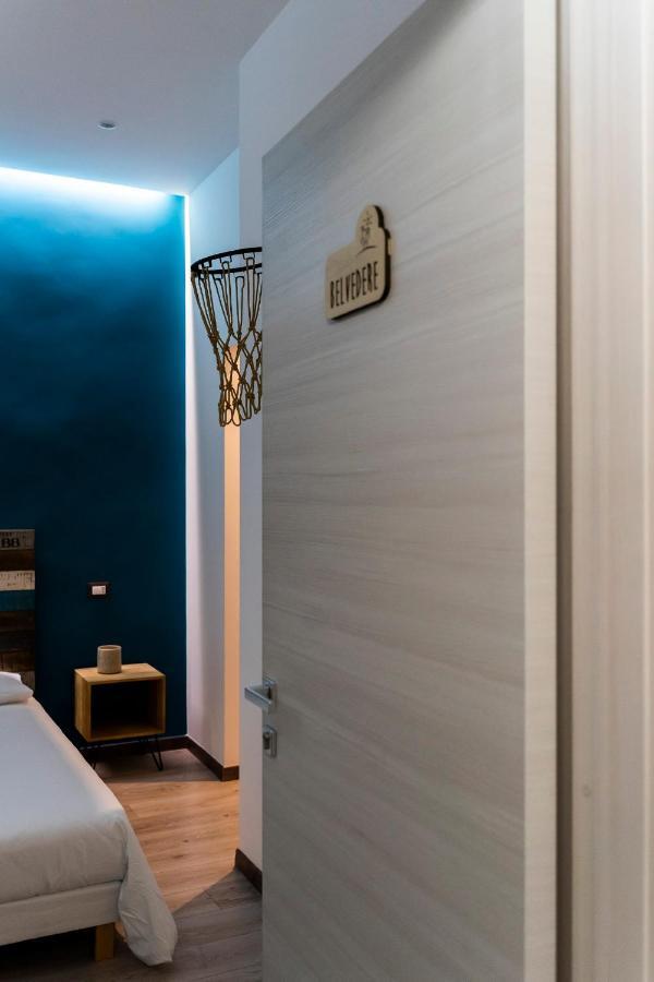 Adrian'S B&B ตูรี ภายนอก รูปภาพ