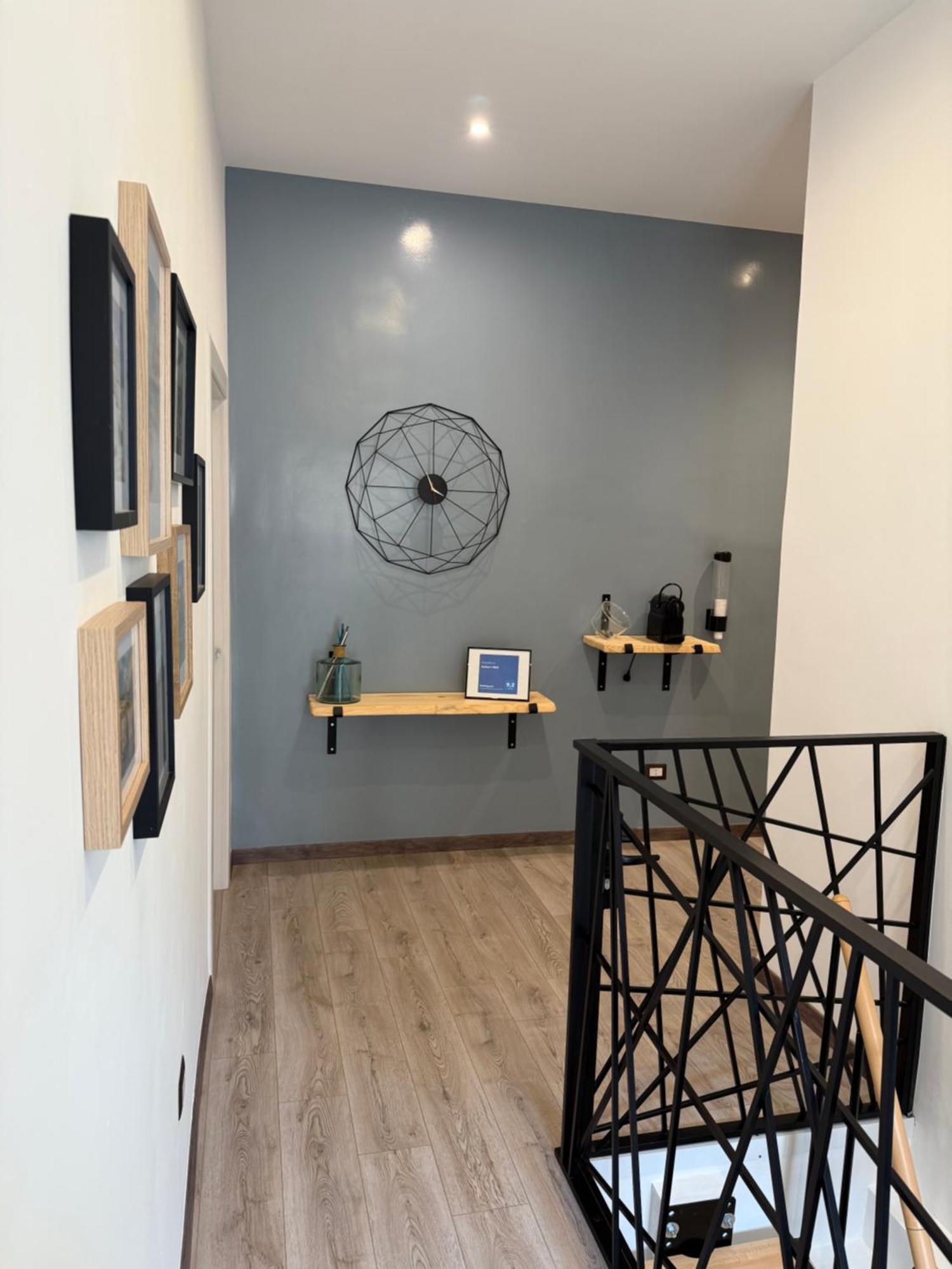 Adrian'S B&B ตูรี ภายนอก รูปภาพ