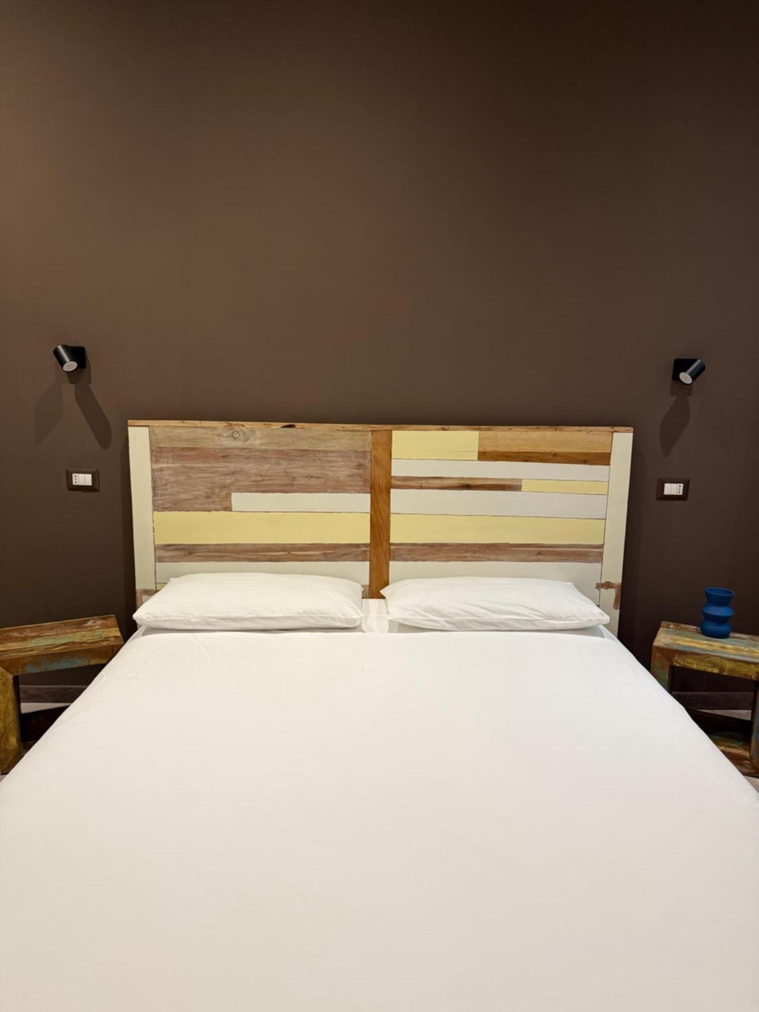 Adrian'S B&B ตูรี ภายนอก รูปภาพ