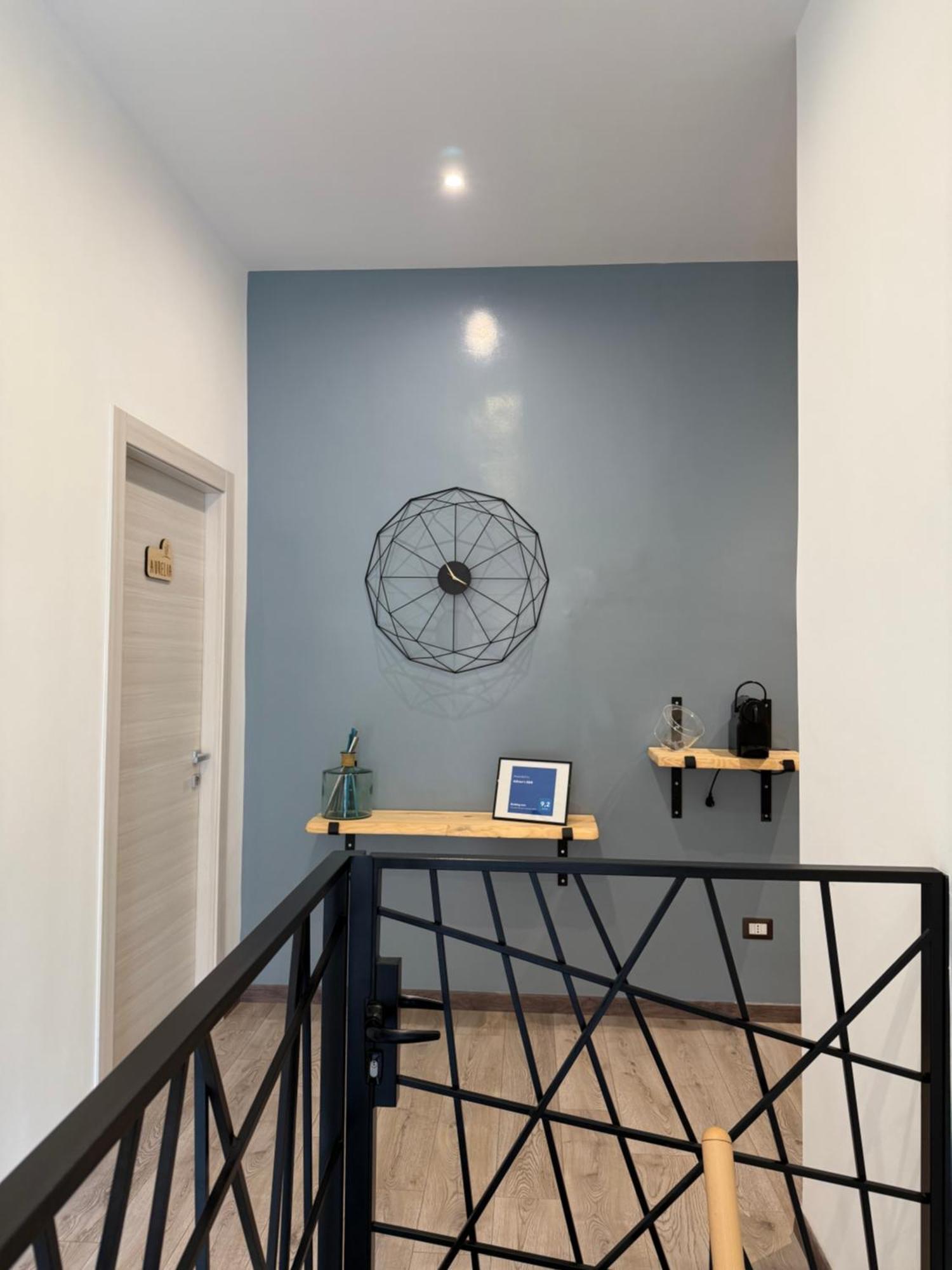 Adrian'S B&B ตูรี ภายนอก รูปภาพ